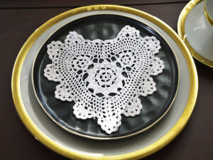 Crochet Doilies. Round Crochet Doilies.4″RD. 6″RD. 12″RD. 14″RD. 16″RD 18″RD. White